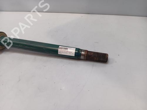 Right front driveshaft NISSAN X-TRAIL III (T32_, T32R, T32RR)  | BP26185598M39 