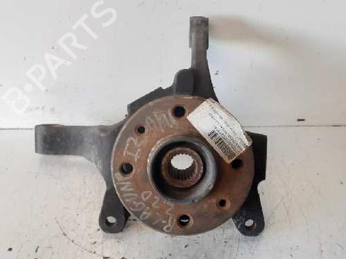 Used Left front steering knuckle RENAULT LAGUNA I (B56_, 556_) 2.2 D (B56F/2) (83 hp) 12744203