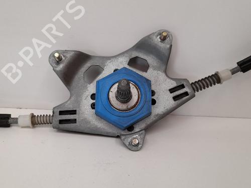 Other CITROËN XANTIA Break (X1_, X2_) 2.0 HDI 109 | BP13970404O1 