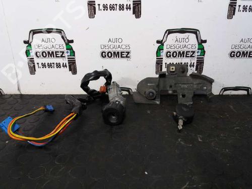 Andre CITROËN C5 I (DC_) 2.0 HDi (DCRHZB, DCRHZE) (109 hp) 13967048