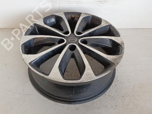 Używane Felga NISSAN QASHQAI / QASHQAI +2 I (J10, NJ10, JJ10E) 1.6 (117 hp) 14999873