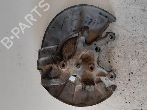 Right front steering knuckle BMW 3 (E36) 320 i | BP12726171M26 