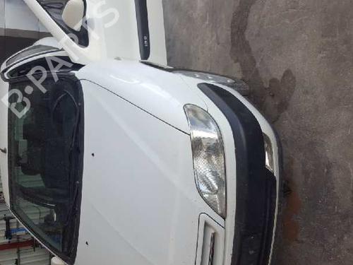 Airbag module CITROËN XSARA (N1) 1.9 D | BP12710010M53 
