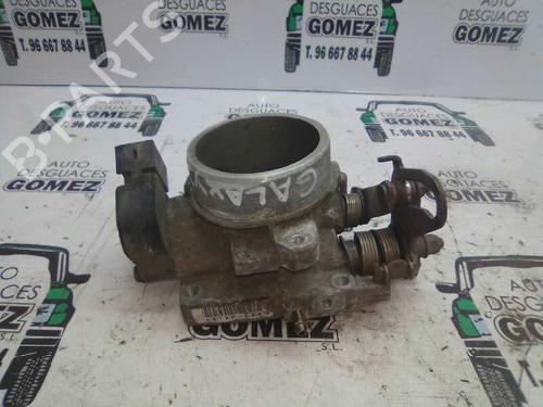 Used Throttle body FORD GALAXY I (WGR) 2.3 16V (140 hp) 12801857