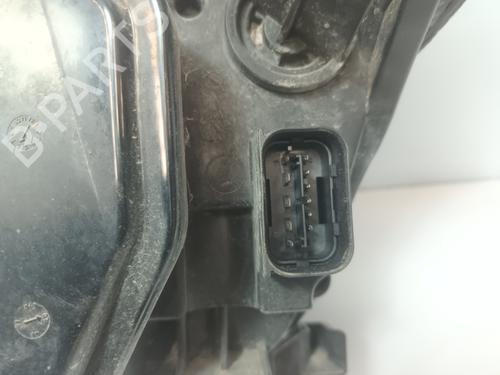 Right headlight BMW 5 (E60) 525 i | BP34164079C29  - Image 6