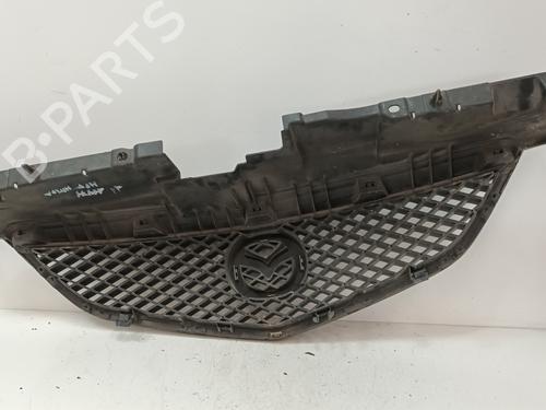 BP17871133C40 | Front grille MAZDA MPV II (LW) 2.0 DI BP17871133C40