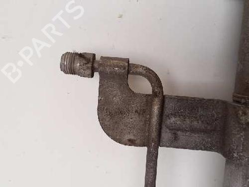 AC radiator MAZDA DEMIO (DW) 1.3 16V (DW3W, DW19) | BP12763478M32 