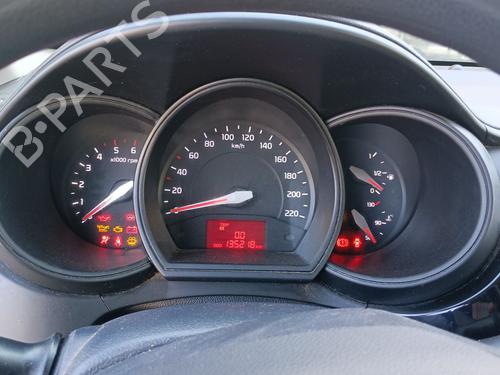 Front slam panel KIA RIO III (UB) 1.1 CRDi | BP36110786C72  - Image 28
