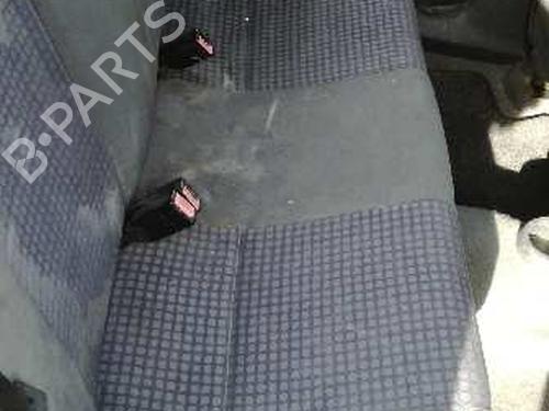 Alternator OPEL CORSA C (X01)  | BP12857249M7