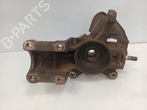 Right front steering knuckle CITROËN JUMPER I Van (244)  | BP27498068M26 