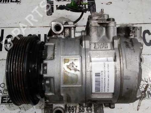 AC-Kompressor AUDI A6 C5 (4B2) 2.4 (165 hp) 12799728