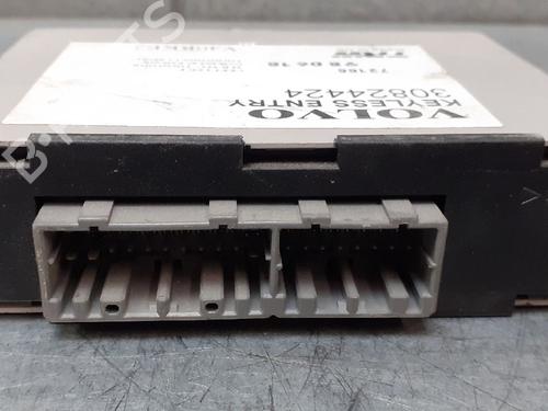 BP12700639M56 | Comfort control module VOLVO V40 Estate (645) 1.9 DI BP12700639M56