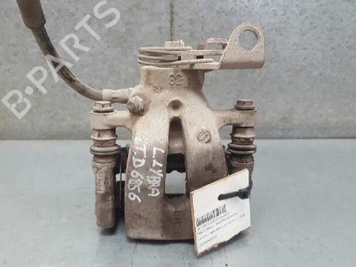 Right rear brake caliper LANCIA LYBRA (839_) 1.9 JTD (839.AXI1A, 839.AXN1A, 839.CXL1A) (116 hp) 12743343