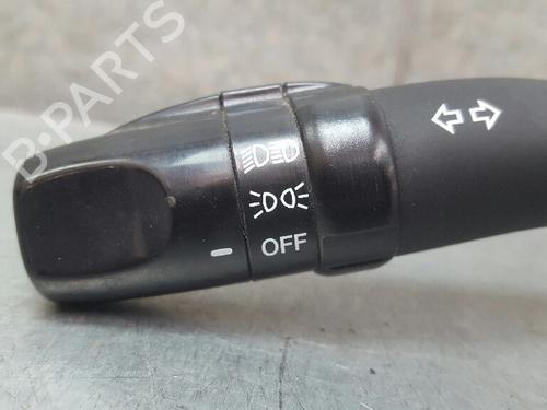 Headlight switch HYUNDAI SANTA FÉ II (CM) 2.2 CRDi GLS | BP12748435I24 