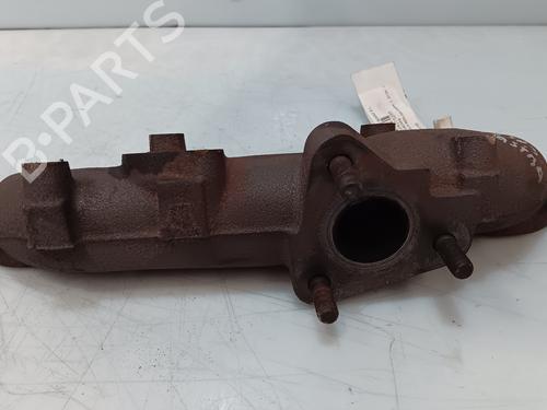 Exhaust manifold OPEL ASTRA H (A04) | BP31627689M110