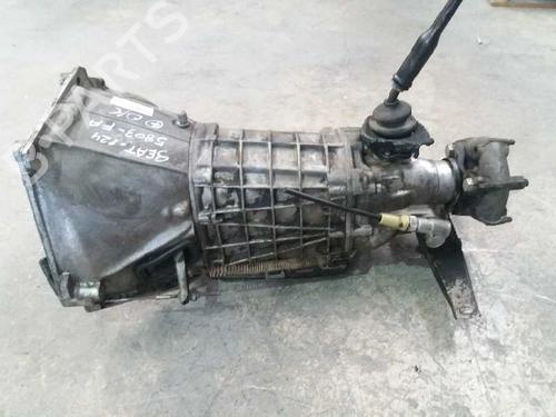 Gearbox SEAT 124  | BP12858183M3