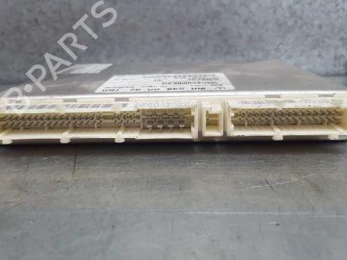 Control unit MERCEDES-BENZ A-CLASS (W168) A 160 (168.033, 168.133) | BP12804755M11 