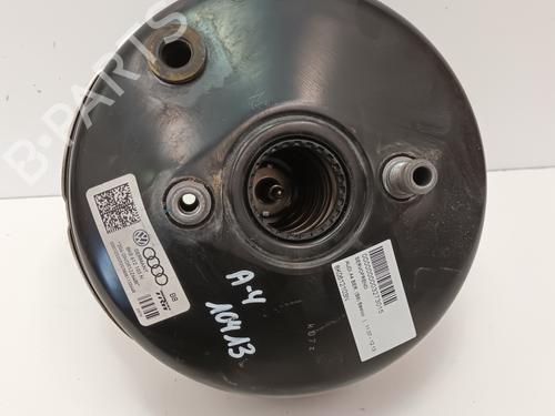 Servo Freio AUDI A4 B8 (8K2) [2007-2016]  12852557