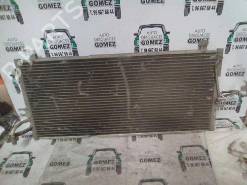 Used AC radiator NISSAN PRIMERA (P11) 2.0 TD (90 hp) 12755193