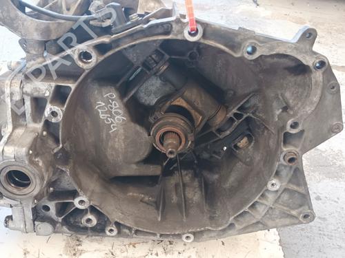 Used Gearbox Gearbox PEUGEOT 806 (221) 1.9 TD (90 hp) 36305784 36305784