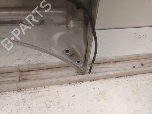 Hood FORD FOCUS I (DAW, DBW) 1.8 Turbo DI / TDDi | BP29117260C1 