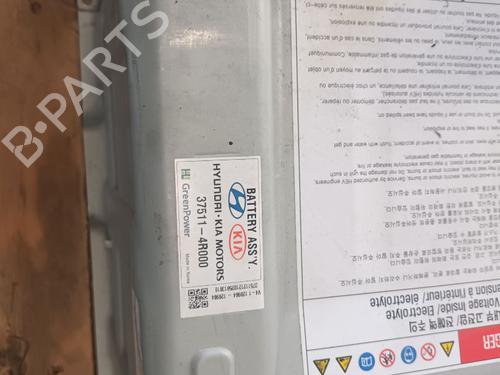 Battery KIA OPTIMA (FSGDS6B) | BP32317103E11