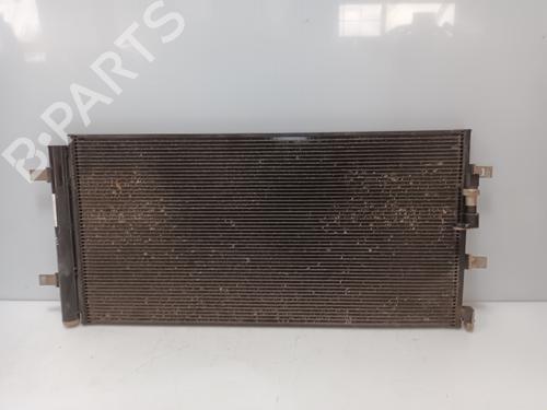 Used AC radiator AUDI A6 C7 (4G2, 4GC) [2010-2019]  21001348