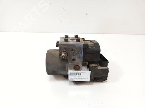 Used ABS pump TOYOTA AVENSIS (_T22_) 2.0 TD (CT220_, CT220R) (90 hp) 16425978