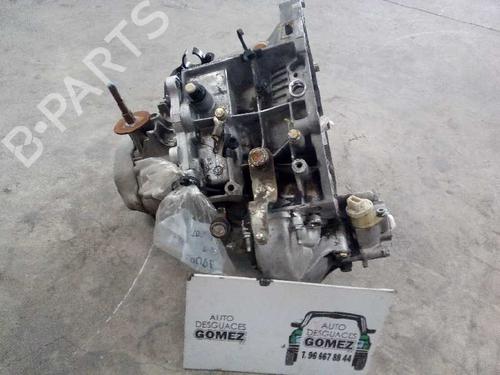 Gearbox CITROËN XSARA (N1) 1.9 TD | BP12813387M3 