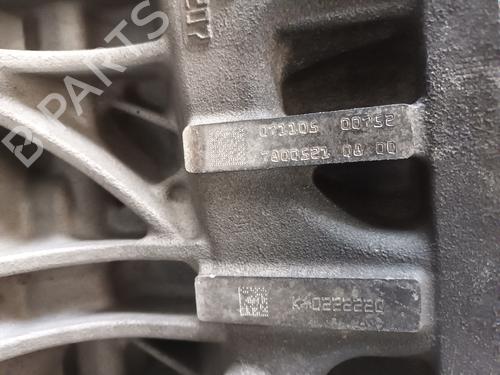 Engine (For Parts) BMW X3 (E83) xDrive 20 d | BP25814964M64 - Image 3