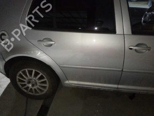 Engine control unit (ECU) VW GOLF IV (1J1) 1.9 TDI | BP12820072M57 
