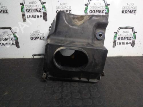 Air filter box MITSUBISHI GALANT VIII (EA_) 2.5 V6 24V (EA5A) | BP13986801M87 