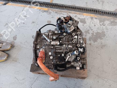 Gearbox HYUNDAI KONA (OS, OSE, OSI) 1.6 GDi Hybrid | BP26873322M3 