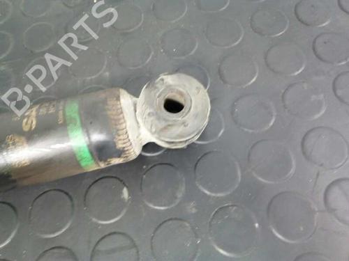 Right rear shock absorber SAAB 9-3 (YS3D) 2.2 TiD | BP12741046M19 