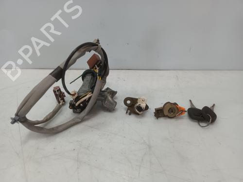 Electronic module HONDA CIVIC VI Fastback (MA, MB)  | BP29156614M83 