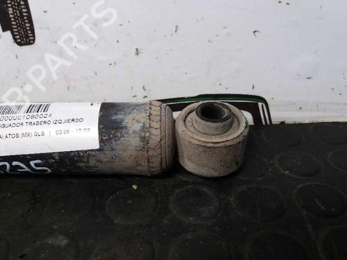 Left rear shock absorber HYUNDAI ATOS (MX) 1.0 i | BP12689479M18 