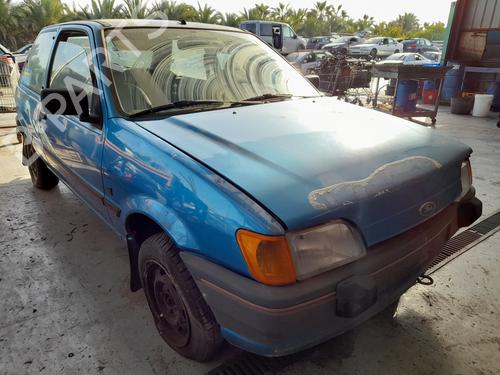 Used Parts FORD FIESTA Hatchback Van (FVD) 1.1 (50 hp) 1414935