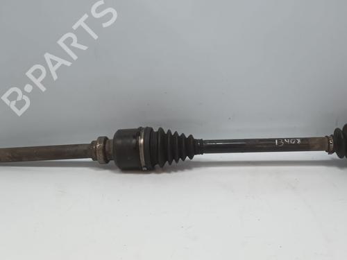 Used Right front driveshaft Right front driveshaft 34375778 34375778