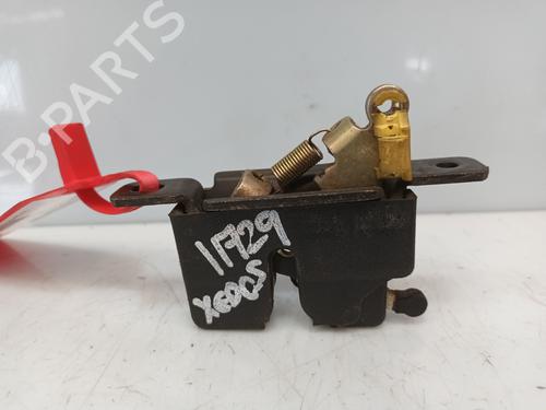 Tailgate lock MAZDA XEDOS 6 (CA) 2.0 V6 (CAEP) | BP19111131C101 