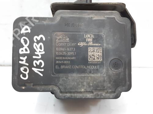 ABS pump OPEL COMBO Box Body/MPV (X12) 1.3 CDTI (B05) | BP36110777M43 - Image 3