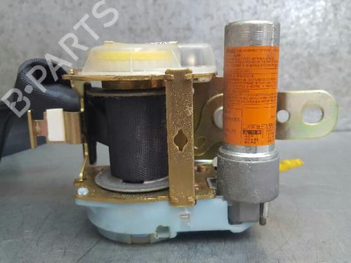 Used Front left seatbelt HYUNDAI GETZ (TB) 1.1 (63 hp) 12742945