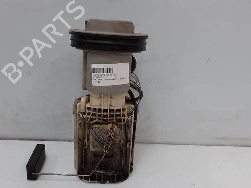 Used Fuel pump Fuel pump FORD GALAXY I (WGR) 1.9 TDI (115 hp) 35978379 35978379