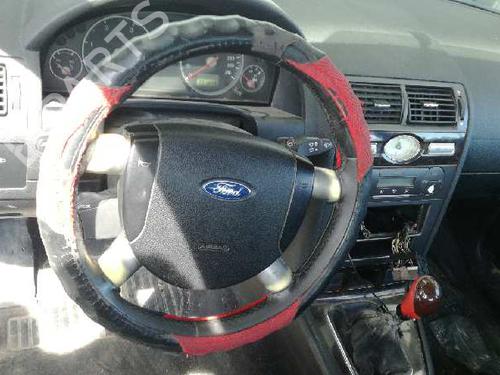 Clutch slave cylinder FORD MONDEO III (B5Y) 2.0 TDCi | BP13974567M113 