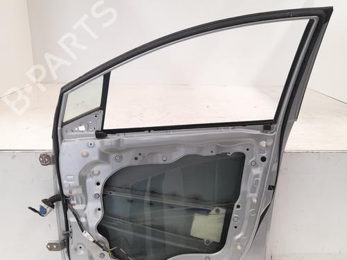 Right front door MAZDA 5 (CR) 2.0 CD (CR19) | BP12722918C3 