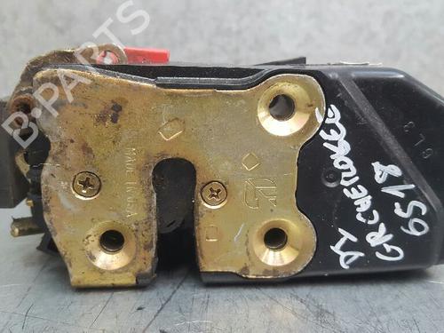 Front left lock JEEP GRAND CHEROKEE II (WJ, WG) 4.0 4x4 | BP12736442C98 