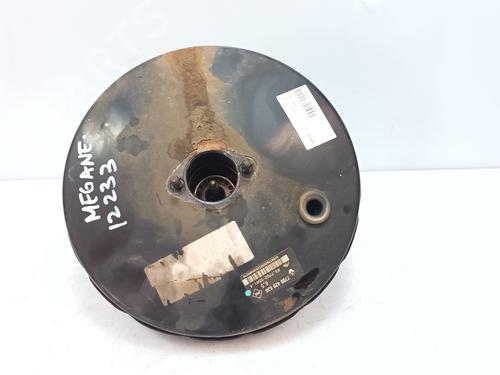 Used Servo brake RENAULT MEGANE I (BA0/1_) 1.4 16V (BA0D, BA1H, BA0W, BA10) (95 hp) 23240265