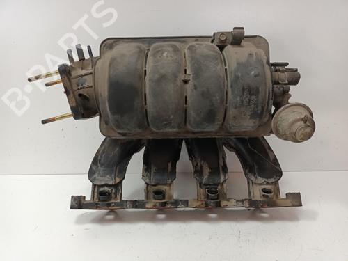 Intake manifold CHEVROLET REZZO MPV (U100) 1.6 | BP16532362M70 
