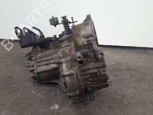 Gearbox HYUNDAI MATRIX (FC) 1.5 CRDi | BP12817216M3 