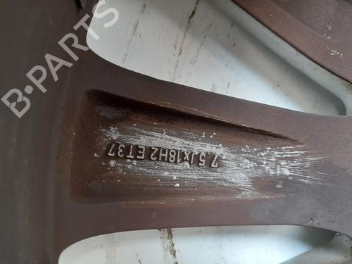 Rim OPEL ASTRA H TwinTop (A04) 1.8 (L67) | BP13534308C45 