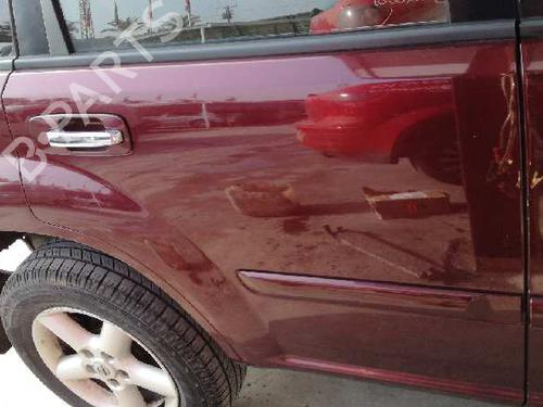 Right rear door NISSAN X-TRAIL I (T30) 2.2 DCi FWD | BP12699843C5 